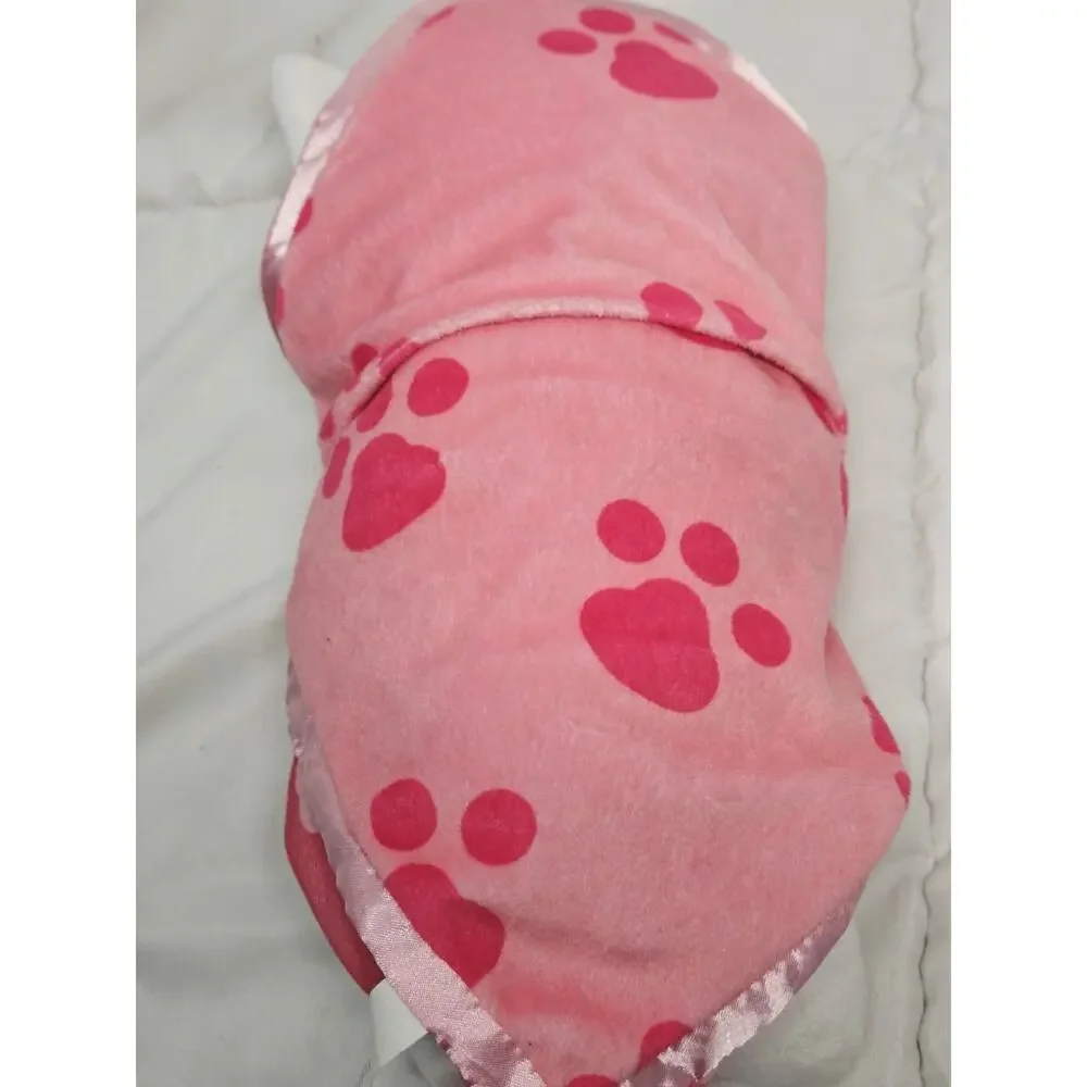 Walt Disney Aristocats Cat Soft Marie Kitten Plush Retired Discontinued Stuffed